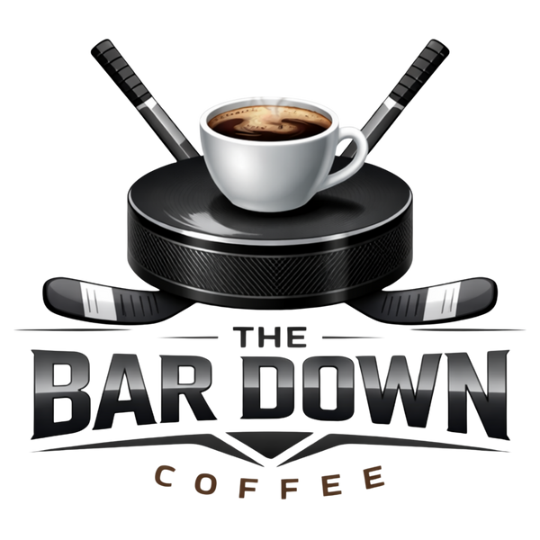 Bar Down Coffee 